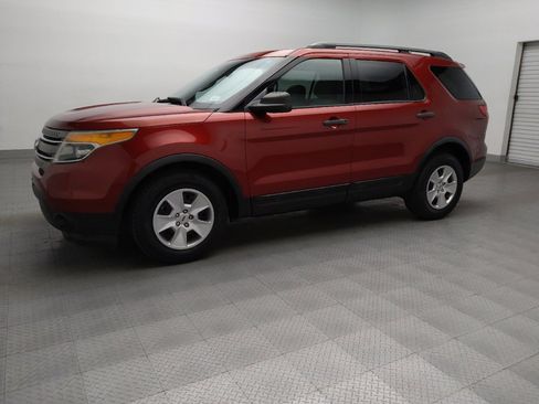 Used 2014 Ford Explorer FWD image 2