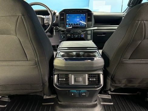 Used 2024 Ford F150 STX w/ Mobile Office Package AWD/4WD image 37