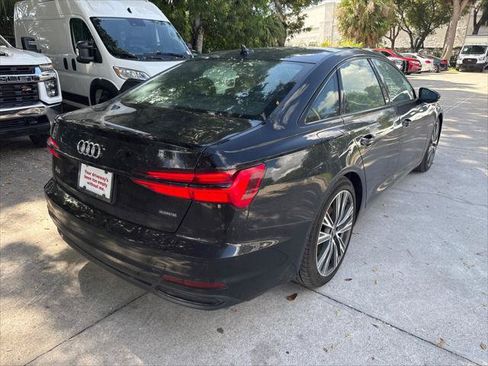 Used 2023 Audi A6 Premium Plus w/ Premium Plus Package AWD/4WD image 6