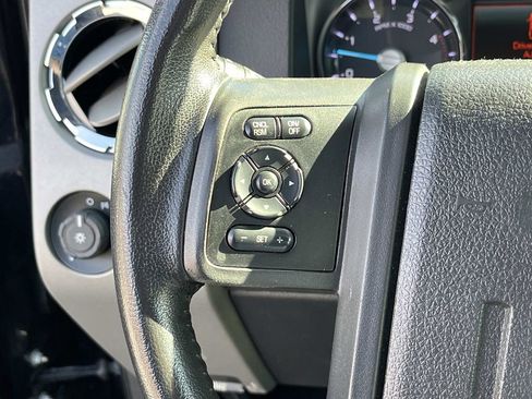 Used 2015 Ford F350 Lariat w/ Lariat Ultimate Package image 27