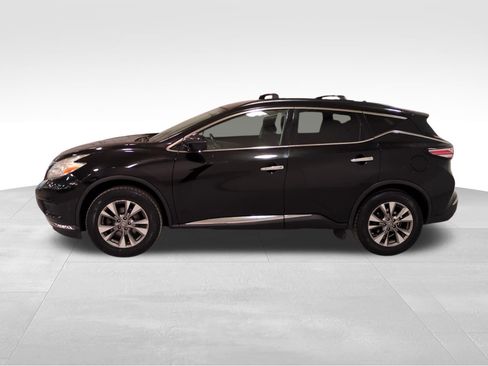 Used 2016 Nissan Murano SV image 7