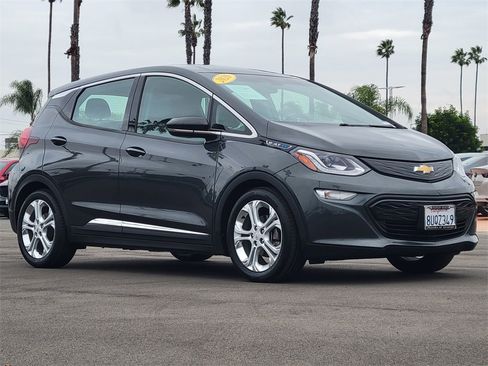 Used 2020 Chevrolet Bolt LT image 28