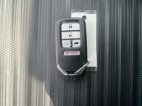 Used 2023 Honda Passport TrailSport image 30