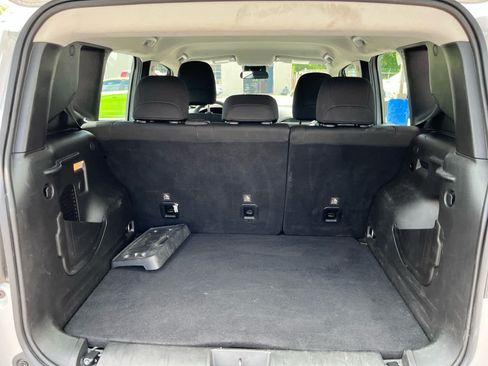 Used 2021 Jeep Renegade Sport AWD/4WD image 26