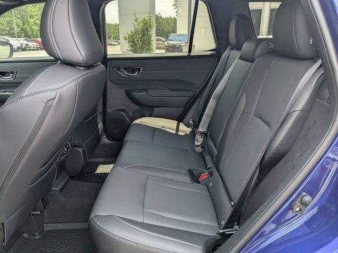 New 2026 Subaru Outback Touring XT AWD/4WD image 13