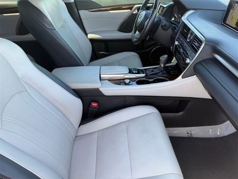 Used 2017 Lexus RX 350 FWD image 10