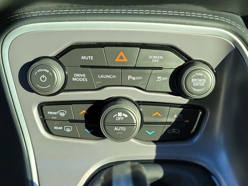 Used 2021 Dodge Challenger R/T Scat Pack w/ Dynamics Package image 28