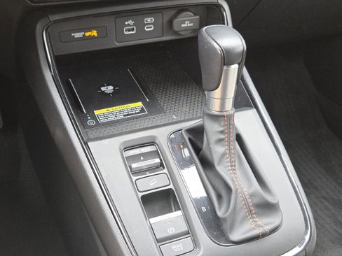 Certified 2024 Honda CR-V Sport Touring image 35