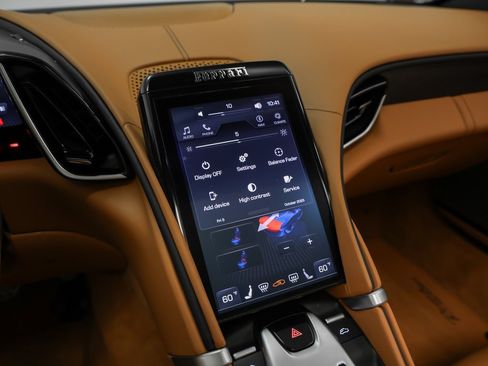 Certified 2025 Ferrari Roma Spider image 59