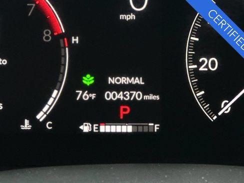Certified 2026 Honda Ridgeline RTL image 29