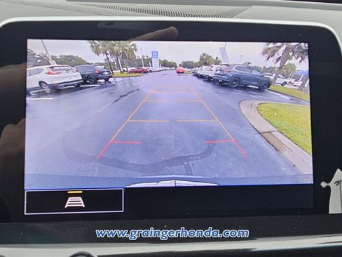 Used 2024 Cadillac CT4 Premium Luxury w/ Climate Package image 16