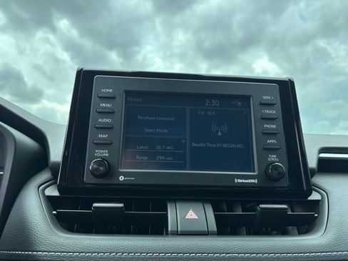 Used 2022 Toyota RAV4 XLE w/ Convenience Package AWD/4WD image 21