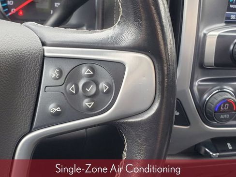 Used 2019 GMC Sierra 1500 SLE w/ SLE Value Package AWD/4WD image 22
