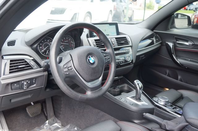 Used 2017 BMW 230i xDrive Convertible AWD/4WD image 21