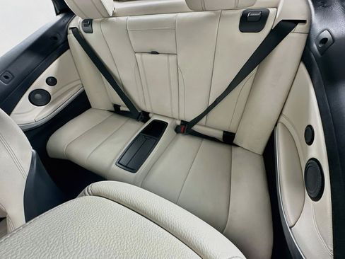 Used 2018 BMW 430i Convertible RWD image 26
