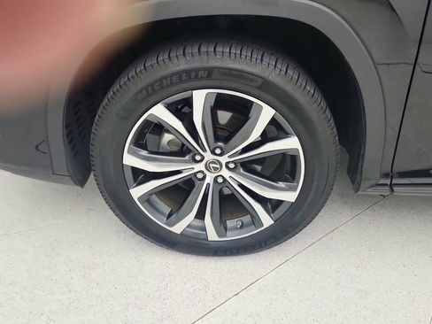 Used 2021 Lexus RX 350 FWD w/ Premium Package image 29