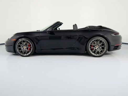 Certified 2020 Porsche 911 Carrera S image 7