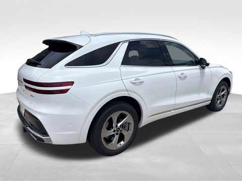 New 2026 Genesis GV70 2.5T Advanced w/ G1 Accessory Package AWD/4WD image 5
