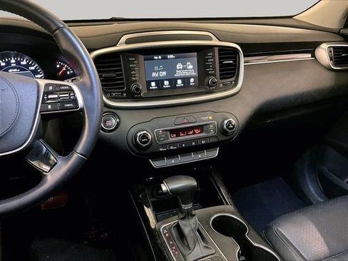 Used 2020 Kia Sorento EX AWD/4WD image 6