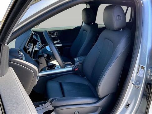 Used 2026 Mercedes-Benz GLA 250 4MATIC image 24