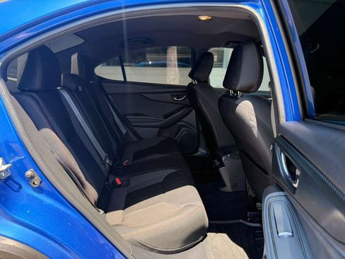 Used 2022 Subaru WRX Premium AWD/4WD image 21