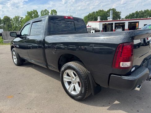 Used 2016 RAM 1500 Sport AWD/4WD image 10