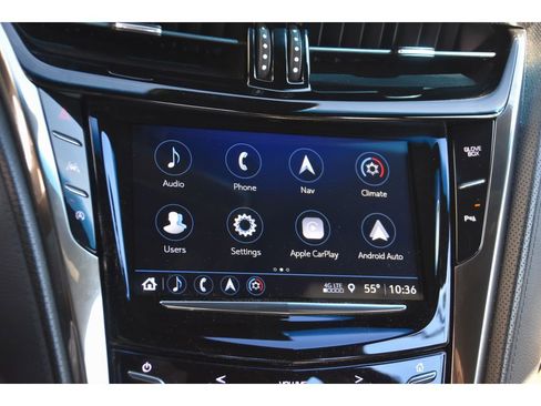 Used 2019 Cadillac CTS Luxury image 21