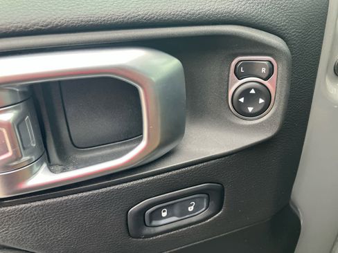 Used 2020 Jeep Wrangler Unlimited Rubicon image 13