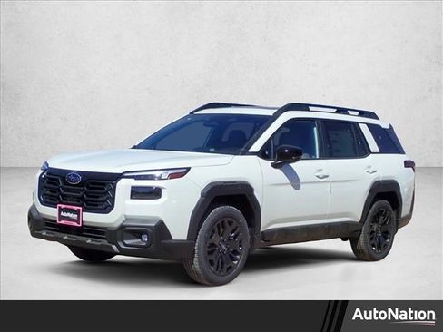 New 2026 Subaru Outback Limited XT AWD/4WD image 1