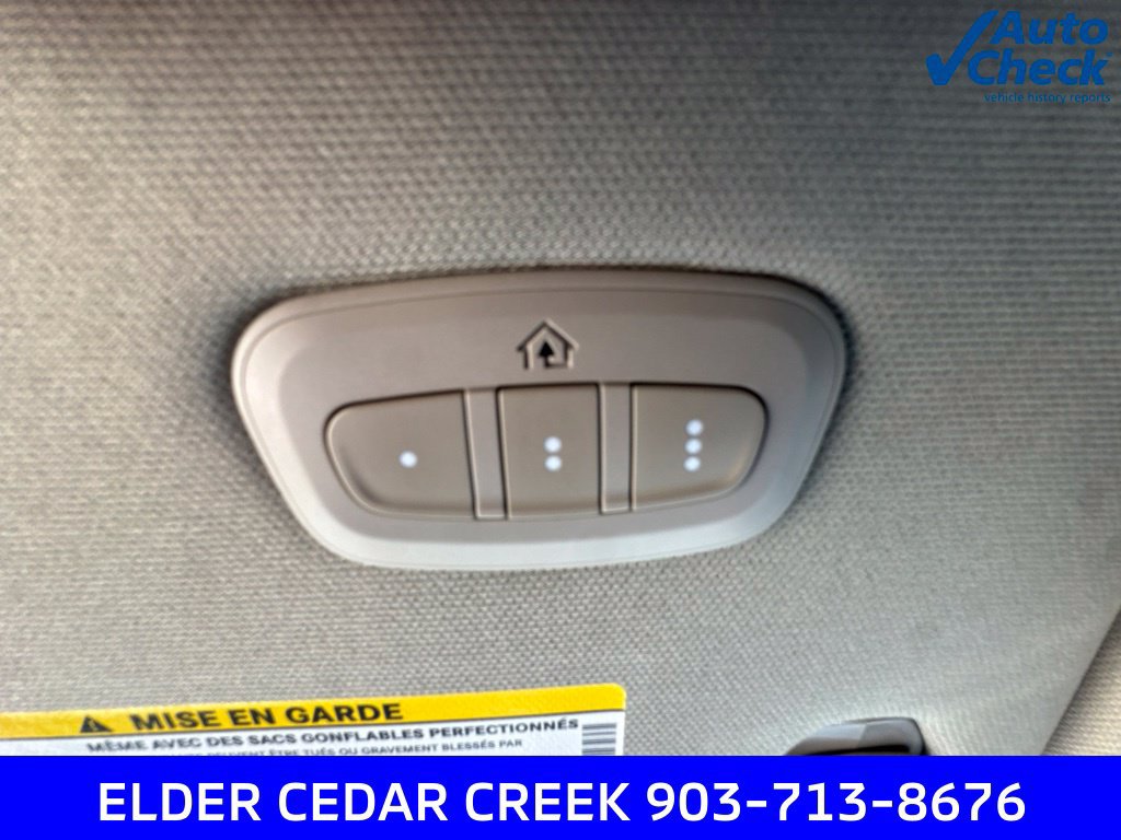 Used 2024 RAM 3500 Laramie AWD/4WD image 17