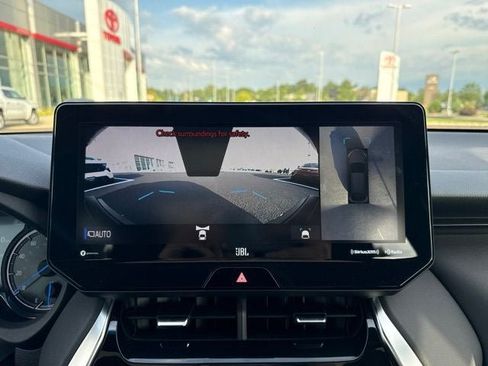 Certified 2022 Toyota Venza Limited w/ Advanced Technology Package AWD/4WD image 34