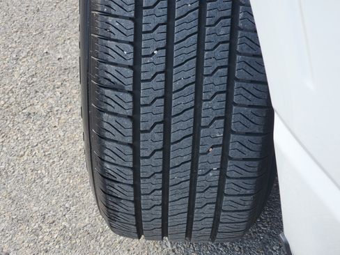 Used 2026 Ford F150 STX w/ Equipment Group 200A RWD image 11