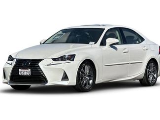 Used 2020 Lexus IS 300 w/ Navigation Package video 2