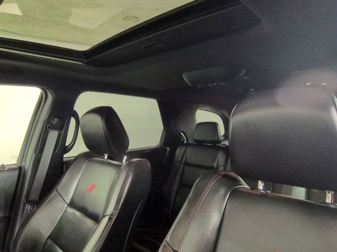 Certified 2024 Dodge Durango GT AWD/4WD image 27