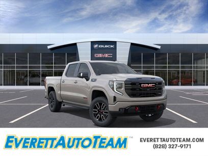 New 2026 GMC Sierra 1500 AT4
