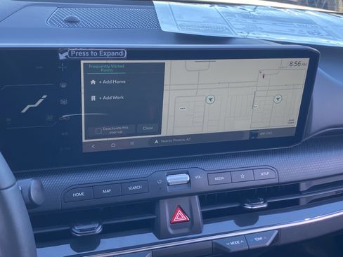 New 2026 Kia K4 GT-Line Turbo image 26