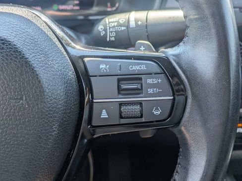 Used 2023 Honda Accord Touring image 30