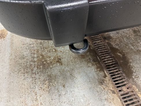 Used 2013 Jeep Wrangler Sport w/ Trailer Tow Group image 16