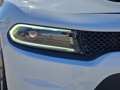 Used 2023 Dodge Charger GT image 3