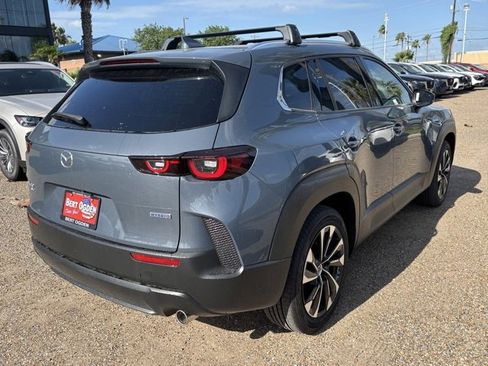 New 2025 MAZDA CX-50 2.5 Hybrid w/ Weather Package image 7