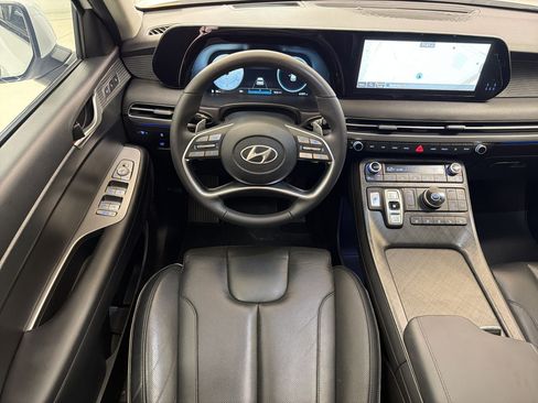 Used 2024 Hyundai Palisade Limited FWD image 28