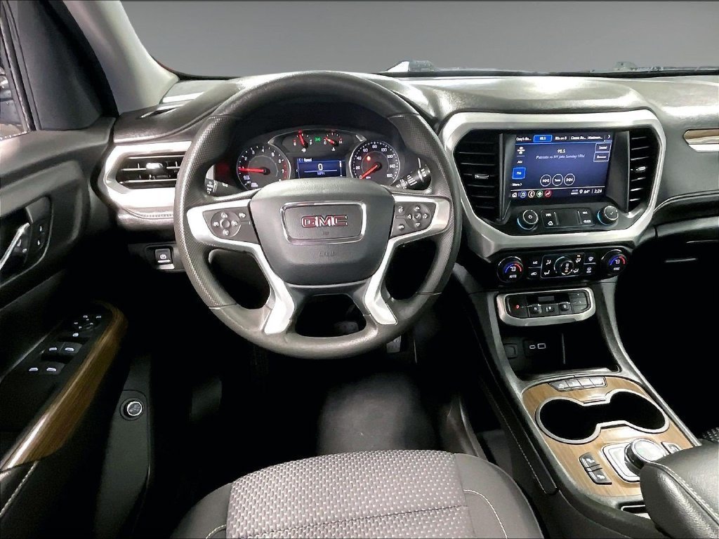 Used 2023 GMC Acadia SLE w/ Driver Convenience Package AWD/4WD image 18