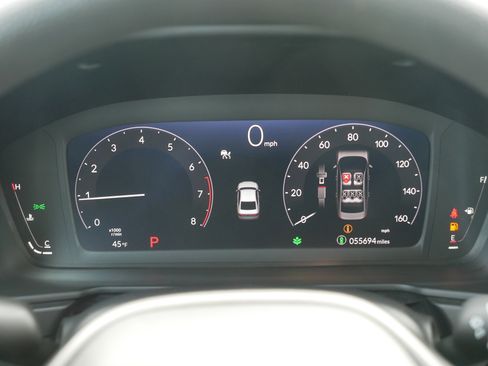 Used 2023 Honda Accord LX image 21