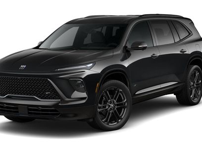 New 2026 Buick Enclave Sport Touring