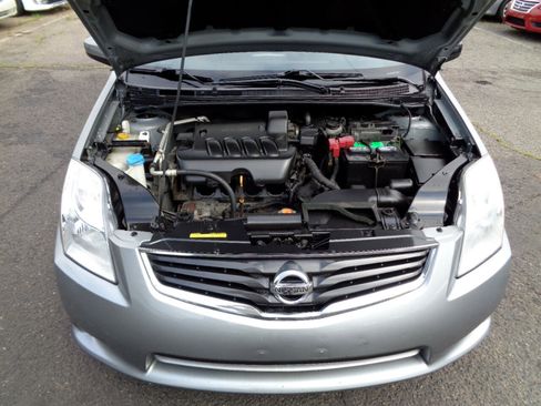 Used 2012 Nissan Sentra 2.0 image 24