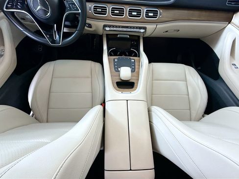 Certified 2024 Mercedes-Benz GLE 350 4MATIC image 16
