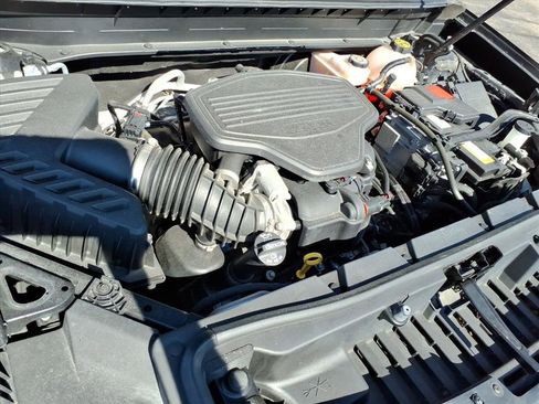 Certified 2023 GMC Acadia AT4 w/ Trailering Package image 34