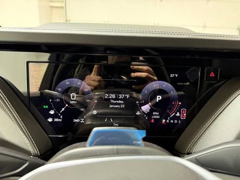 New 2026 GMC Yukon Elevation w/ Elevation Premium Package image 15