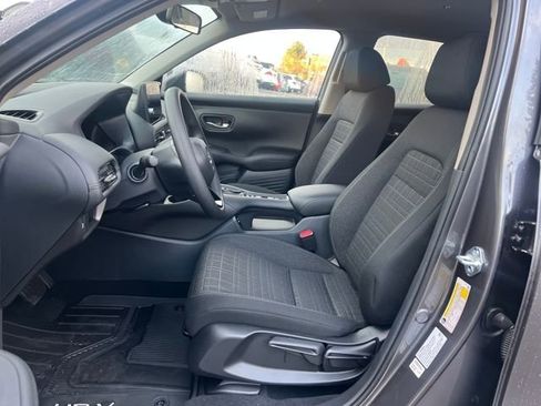New 2026 Honda HR-V LX image 14