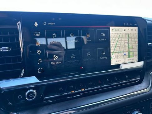 Used 2024 GMC Sierra 1500 SLT w/ SLT Premium Plus Package image 15